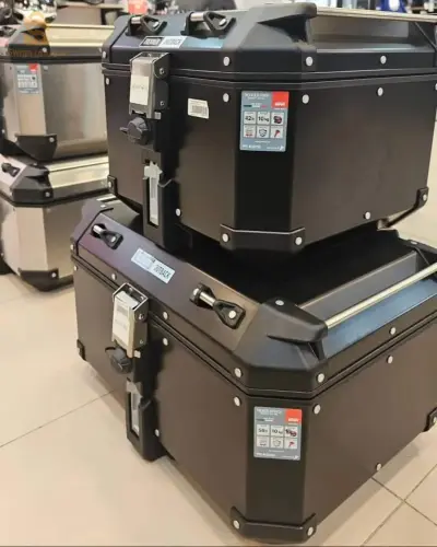 Valise Top Case Givi