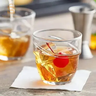 tasses verre