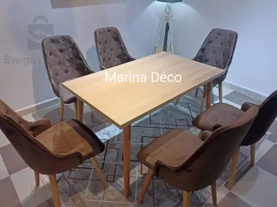 table à manger