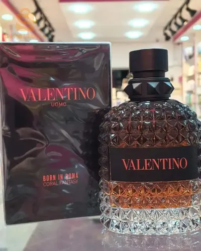 عطر VALENTINO