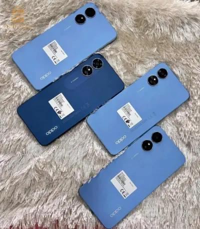 OPPO A17
