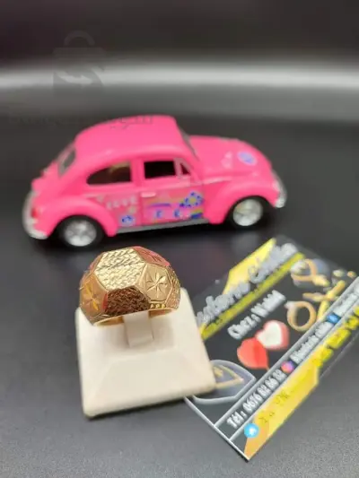 bague