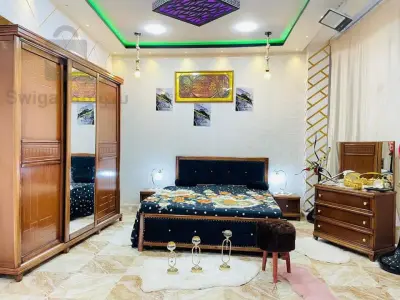 غرف نوم