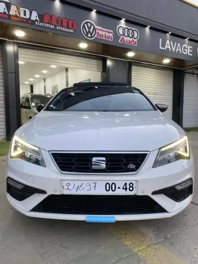 leon fr