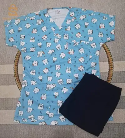 tenues
