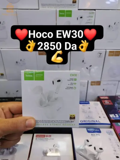hoco ew 30