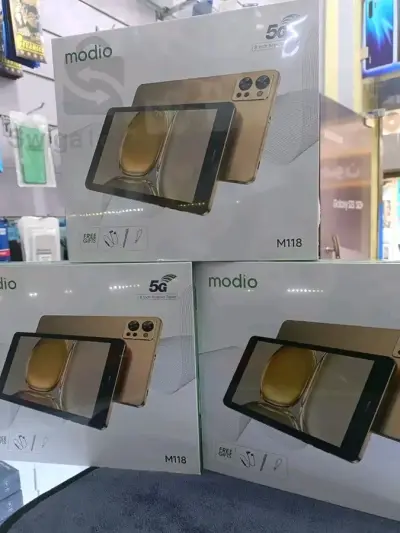 #Tablette_Modio.