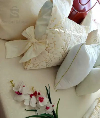 فراش السرير