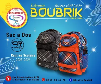 sac à dos