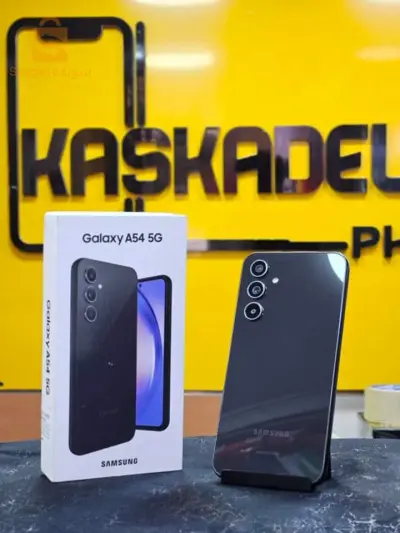 Samsung A54 5G