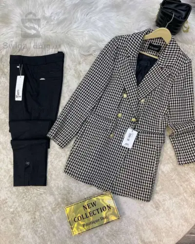 manteau