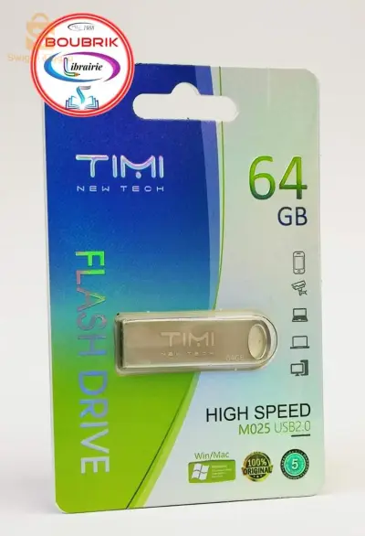flash disk