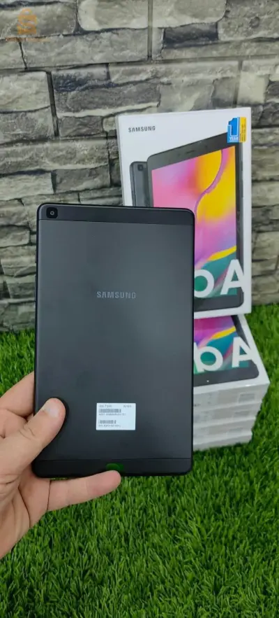 TAB A SAMSUNG