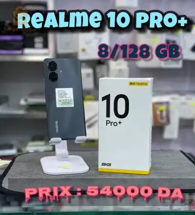 +Realme 10 Pro