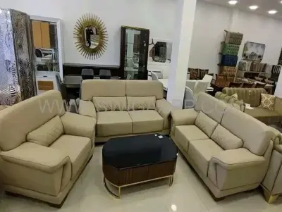 Salon 🛋