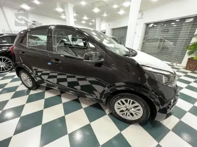 KIA-PICANTO