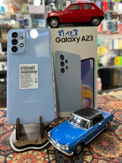 SAMSUNG A23