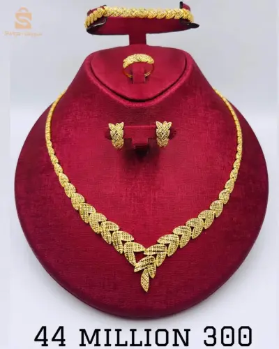 parure