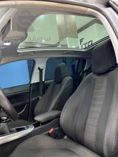 308 PEUGEOT ALLUR