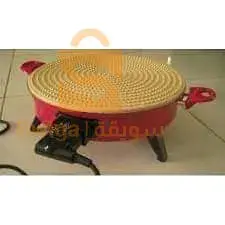 Electric tagine