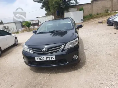 Toyota COROLA