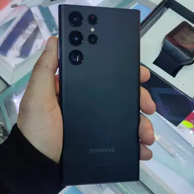 Galaxy S22 ultra