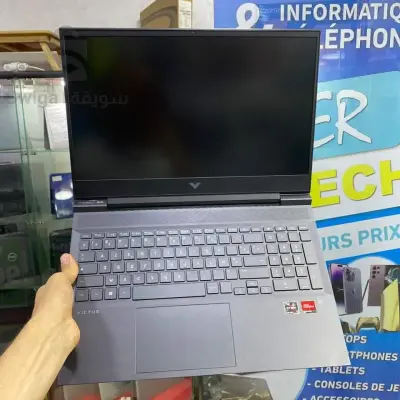 laptop