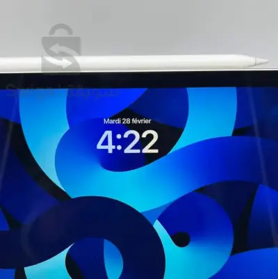 ipad air 5