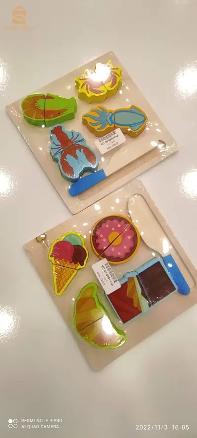 Jeu amusant pour les enfants