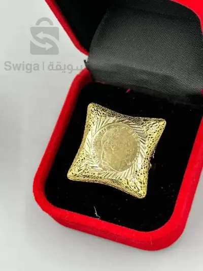 bague