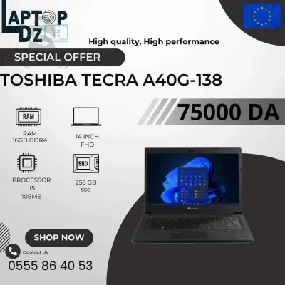 Toshiba