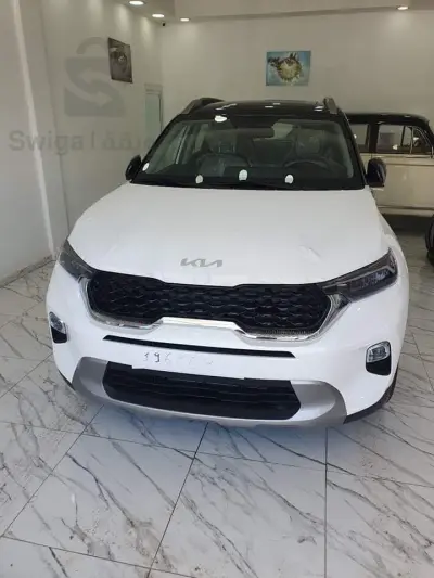 KIA SONET 00 km