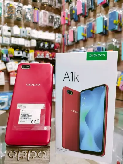 OPPO A1