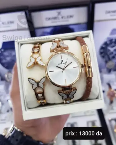 montre femme
