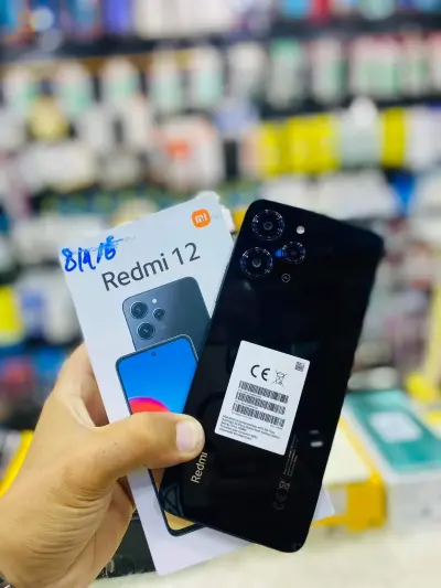 Redmi 12