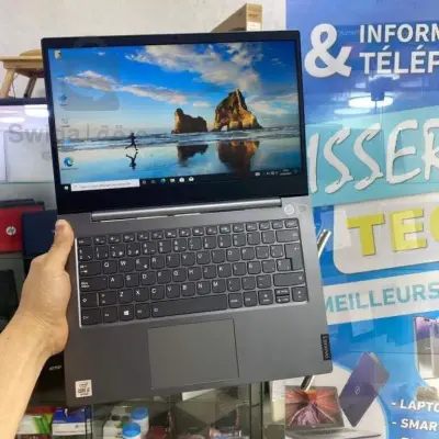 laptop