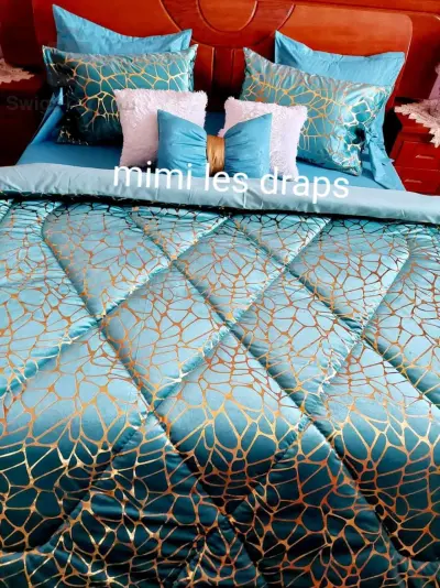 Matelas de lit
