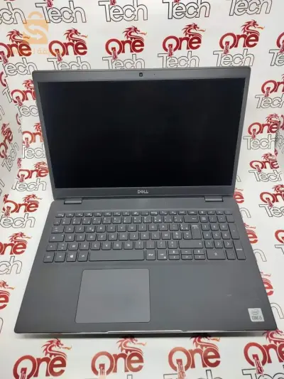 Dell latitude 3510