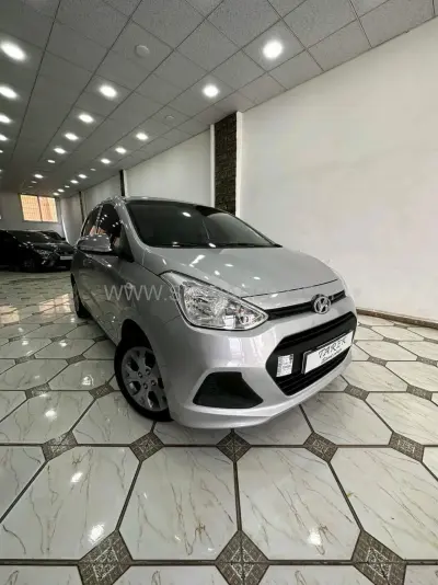 GRAND I10 ess 1.2 87ch