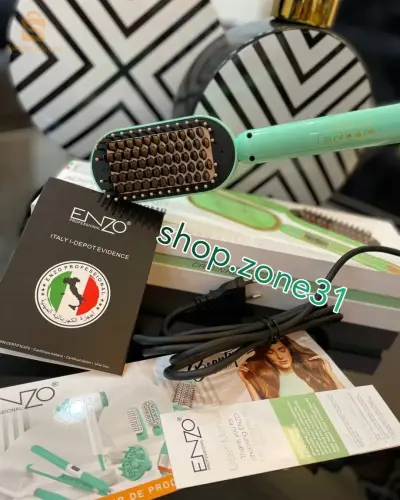 مشط حراري