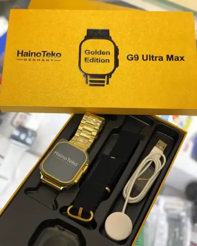 Hainoteko G9 ULTRA MAX