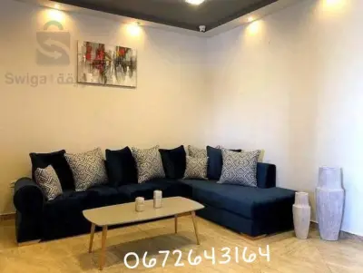 salon