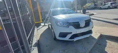 Renault sendero 2023