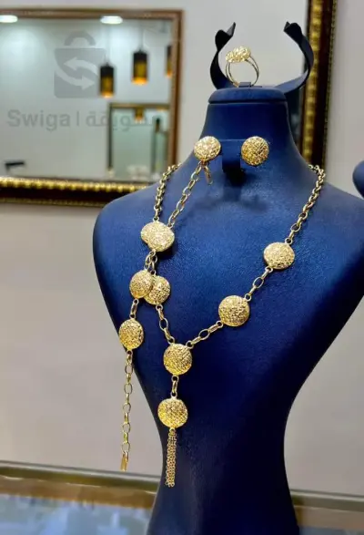 parure