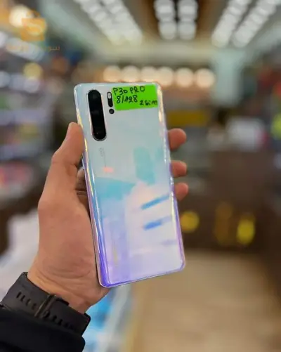 Hawaii p30 pro