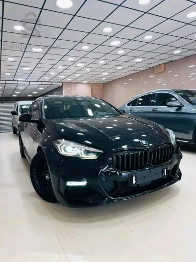 BMW         SÉRIE  2