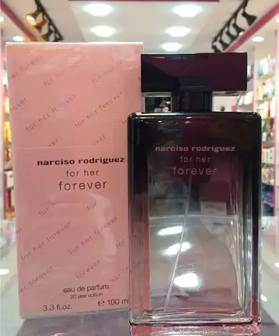 عطر narcsisso rodriguez