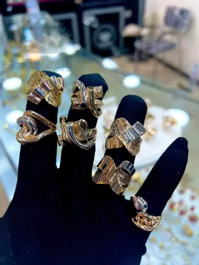 bague