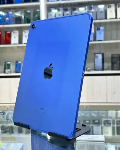 iPad 10