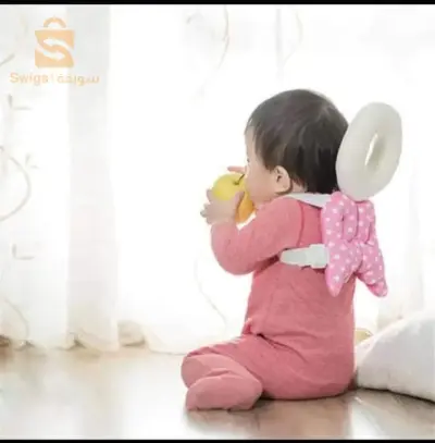 protège-tête de bébé